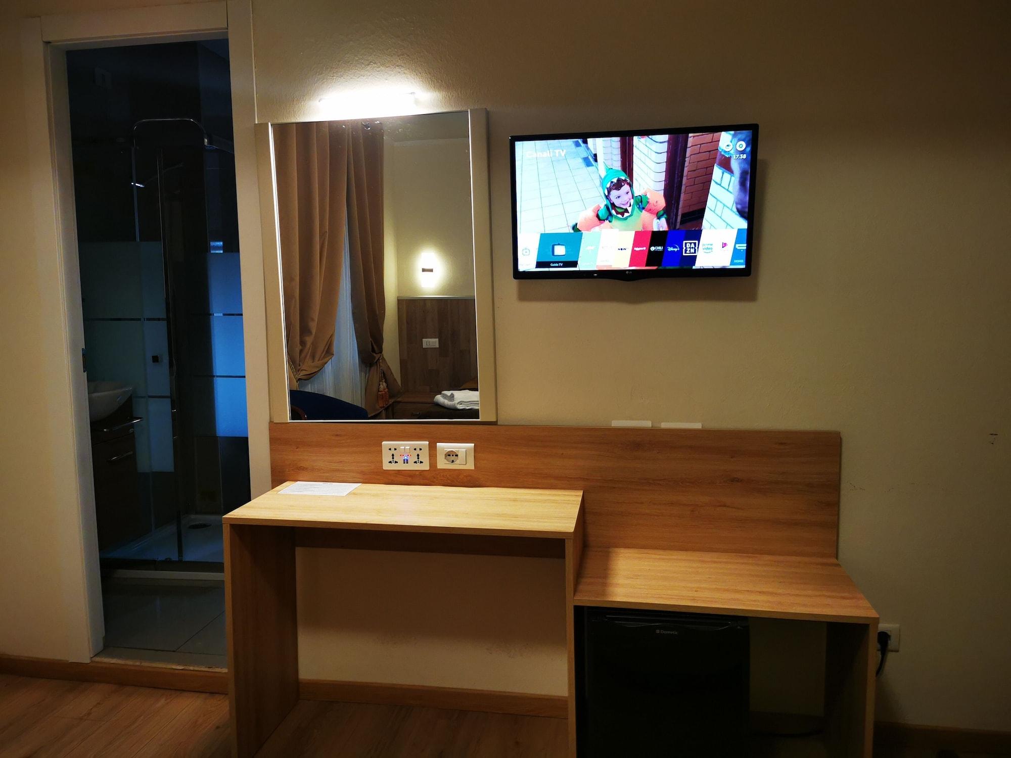 New Alexander Hotel Genoa Bagian luar foto