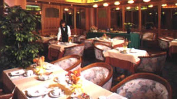 New Alexander Hotel Genoa Bagian luar foto
